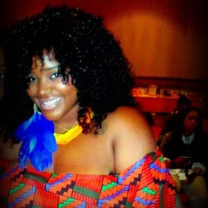 Meet your Posher, Erna